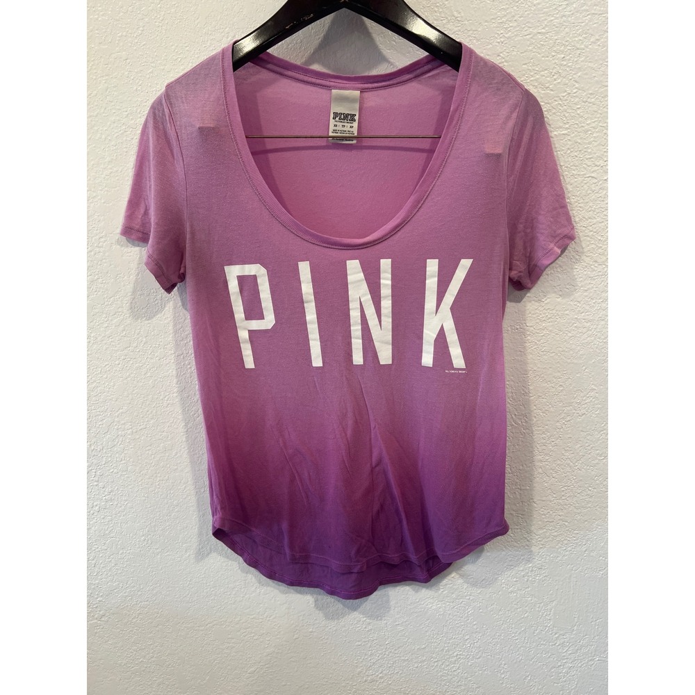 Pink VS Top